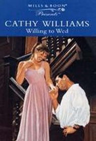 Willing to Wed
