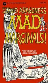 Sergio Aragones's Mad Marginals!