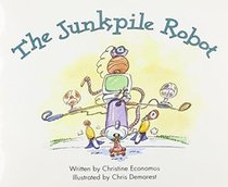 The Junkpile Robot