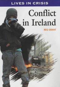Conflict in Nothern Ireland (Lives in Crisis)