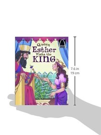 Queen Esther (Arch Books)