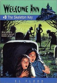 The Skeleton Key (Welcome Inn, No 3)