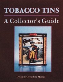 Tobacco Tins: A Collector's Guide