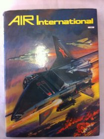 AIR INTERNATIONAL;VOLUME 10.