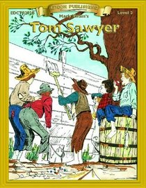 Tom Sawyer: Level 2