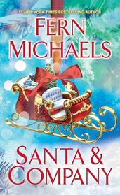Santa and Company (Santa's Crew)