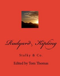 Rudyard Kipling: Stalky & Co. (Volume 1)