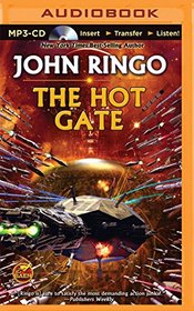 The Hot Gate: Troy Rising, Book Three (Troy Rising Series)