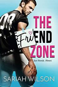 The Friend Zone (End of the Line)