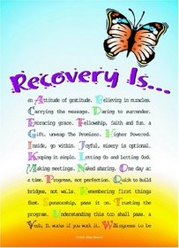 Recovery Is A-Z
