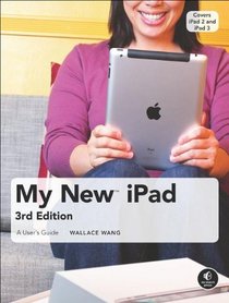 My New iPad: A User's Guide