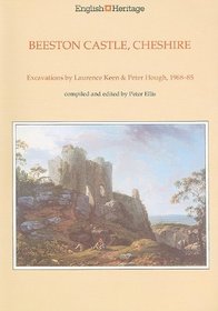 Beeston Castle, Cheshire (Archaeological Report / English Heritage)