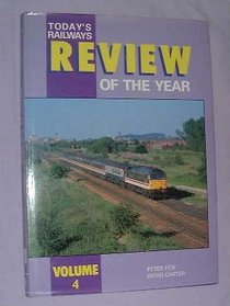Today's Railways Review