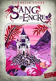 Sang d'encre (French Edition)