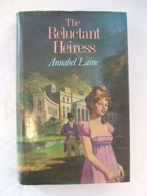 Reluctant Heiress