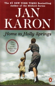 Home to Holly Springs (Father Tim, Bk 1)