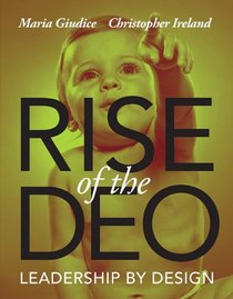 Rise of the DEO: Leadership by Design