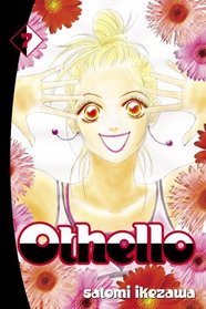 Othello 7 (Othello (Del Rey))