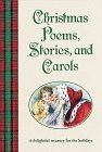 Christmas Poems, Stories,  Carols
