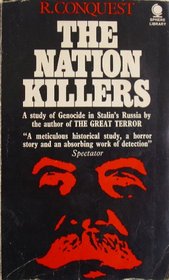 The Nation Killers
