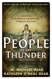 People of the Thunder (First North Americans)