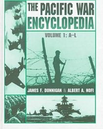 The Pacific War Encyclopedia