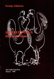 Auk Redivivus: Selected Poems (Modern Canadian poetry)