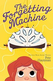 The Forgetting Machine (The Flinkwater Chronicles)