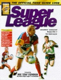 RFL Rugby Superleague Fans' Guide