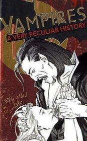 Vampires (Very Peculiar History)