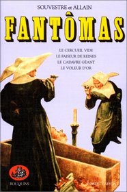 Fantmas, tome 2