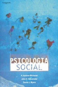 PSICOLOGIA SOCIAL (TO BE CONFI RMED)