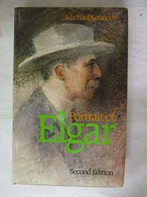 Portrait of Elgar 2/E