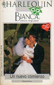 Un nuevo comienzo (Their Wedding Day) (Harlequin Bianca, No 99) (Spanish Edition)