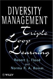 Diversity Management : Triple Loop Learning