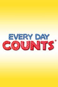 Every Day Counts (Calendar Math). Grade 3 Replacement Pack