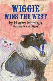 Wiggie Wins the West
