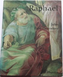 Raphael (Wrightsman lectures)