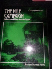 The Nile Campaign