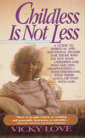 Childless Is Not Less