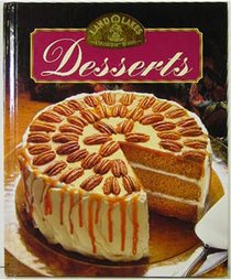 Desserts (Land O Lakes Recipe Collection)