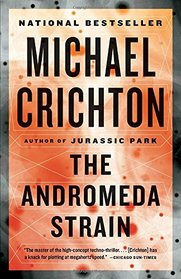 The Andromeda Strain