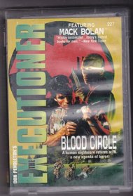 The Executioner: Blood Circle (Executioner (Audio))