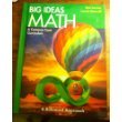 Big Ideas MATH: Common Core Student Edition Green 2014