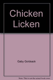 Chicken Licken (First Readers)