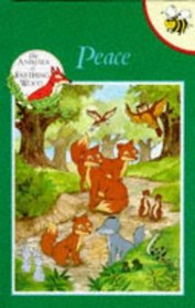 Peace (Animals of Farthing Wood)