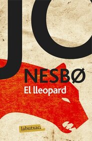 El lleopard (The Leopard) (Harry Hole, Bk 8) (Catalan Edition)