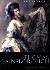 Thomas Gainsborough (British Artists)