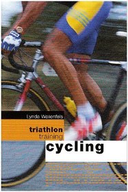 Triathlon Training: Cycling