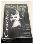 Cracker: One Day a Lemming Will Fly